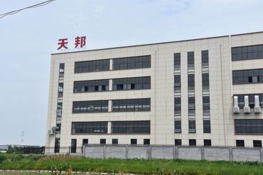 Ruian Tianbang Machinery Manufacturing Co., Ltd. Εταιρικό Προφίλ