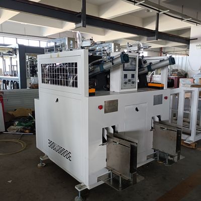 3KW διπλό μίας χρήσης καλαθάκι με φαγητό σταθμών που κατασκευάζει τη μηχανή zpj-700