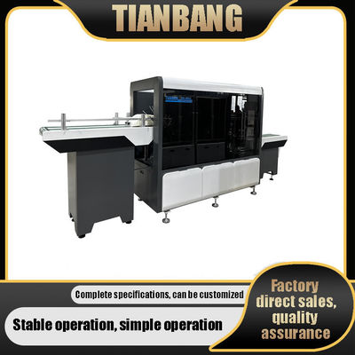 Πιάτο εγγράφου πρόχειρων φαγητών που κατασκευάζει τηγανισμένα τα μηχανές σούσια χαρτοκιβωτίων κοτόπουλου