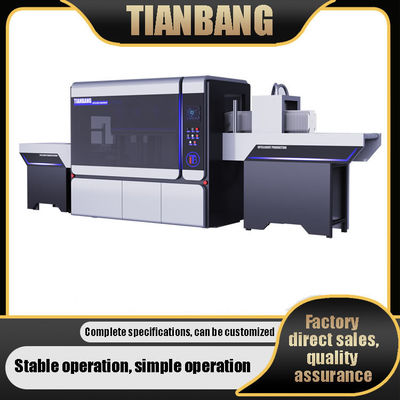 Μηχανή χάρτινων κουτιών γρήγορου φαγητού