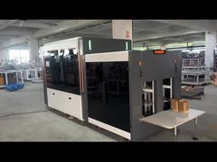 Πλήρως αυτόματη έξυπνη μηχανή σχηματισμού χαρτοκιβωτίων